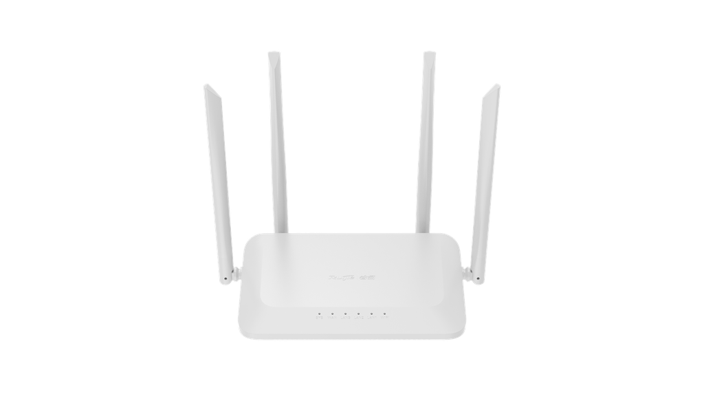 REYEE ROUTER WIFI 5 RG-EW-1200 | Grupo Francia